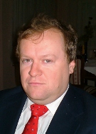 Dr Balázs Tamás